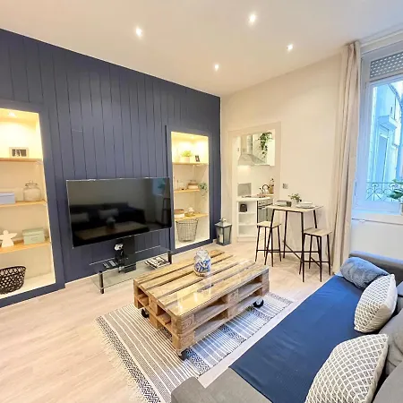 ** El Circo ** Hotel