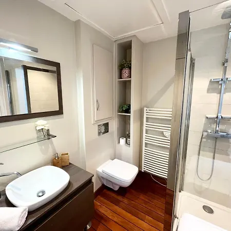 Hotell ** El Circo ** Reims