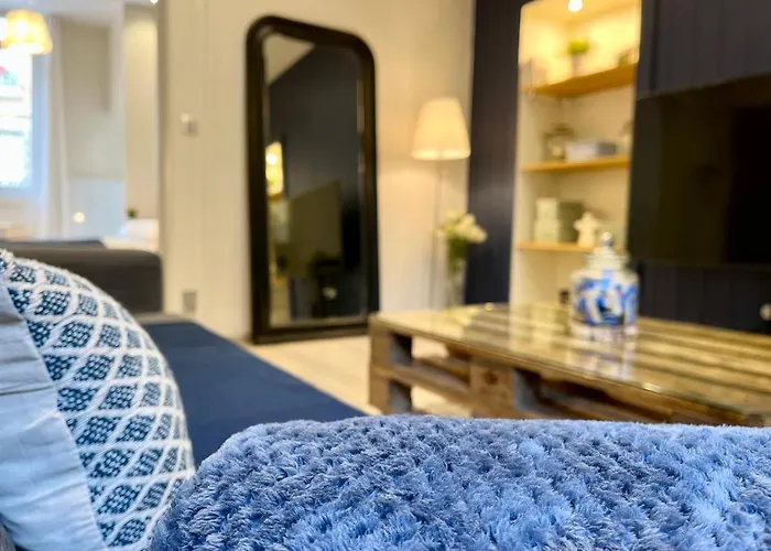 ** El Circo ** Hotel Reims