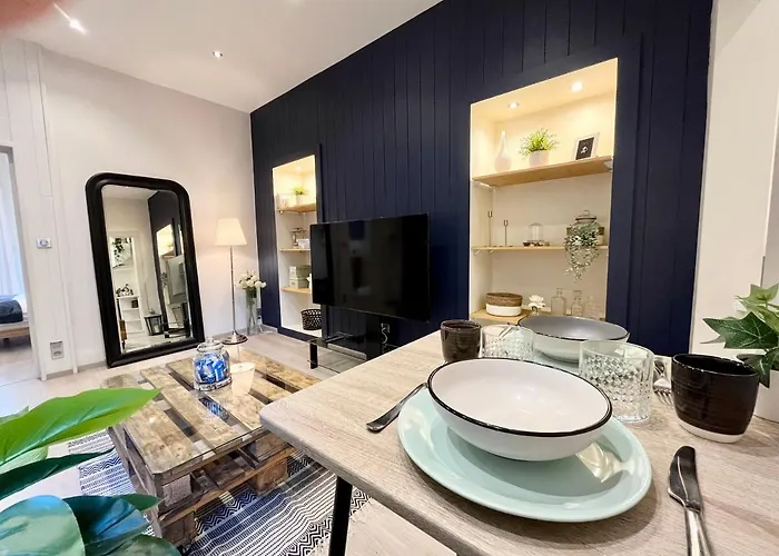 ** El Circo ** Reims