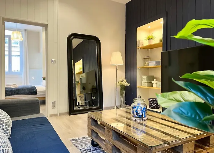 ** El Circo ** Hotel