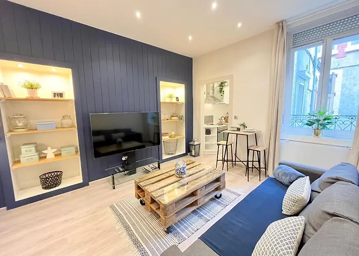 ** El Circo ** Hotel