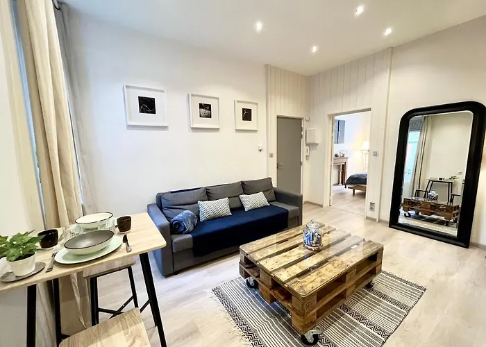 ** El Circo ** Hotel