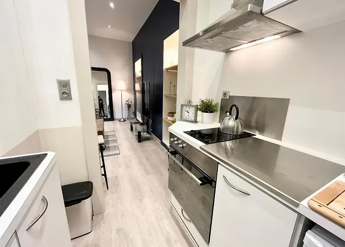 ** El Circo ** Hotel