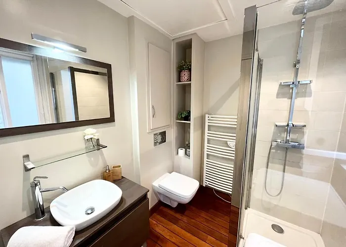 Hotel ** El Circo ** Reims