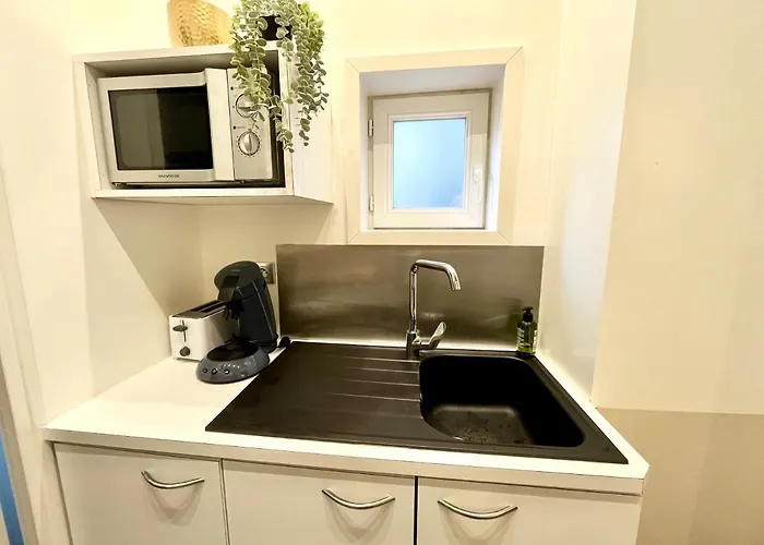 Hotel ** El Circo ** Reims